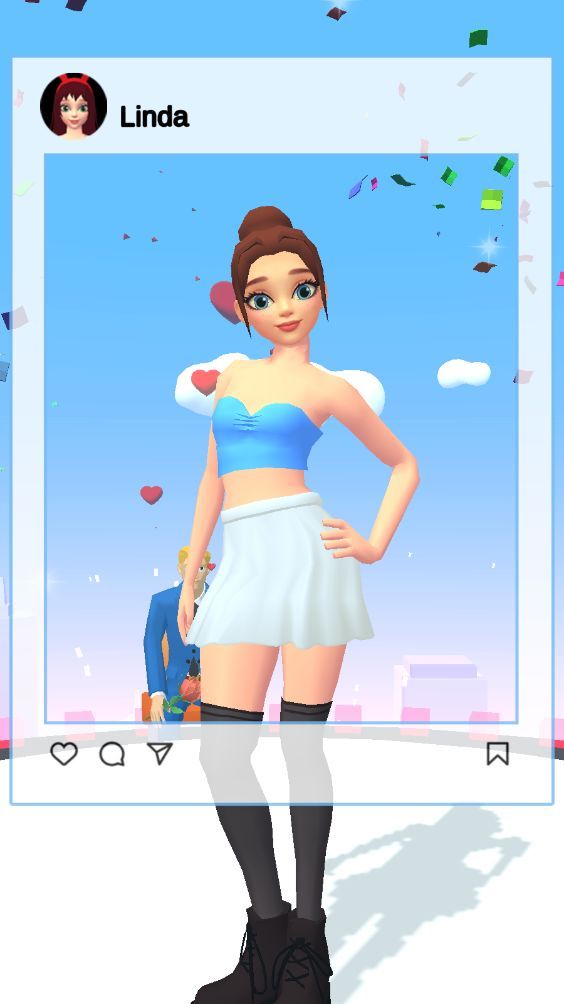 姐是购物狂手游