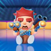 人类冰上战争正版安卓v1.0.2