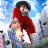 巨型城市粉碎模拟器游戏安卓最新版2024安卓v1.1