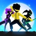 帮派小队火柴人官方正版安卓v2.0.5