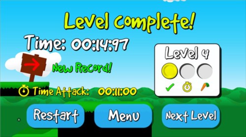 superbunnyman手机版图片10