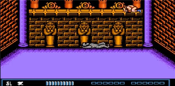 最后一关忍者打法介绍配图4