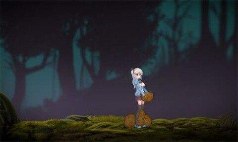 危险的森林手机版下载