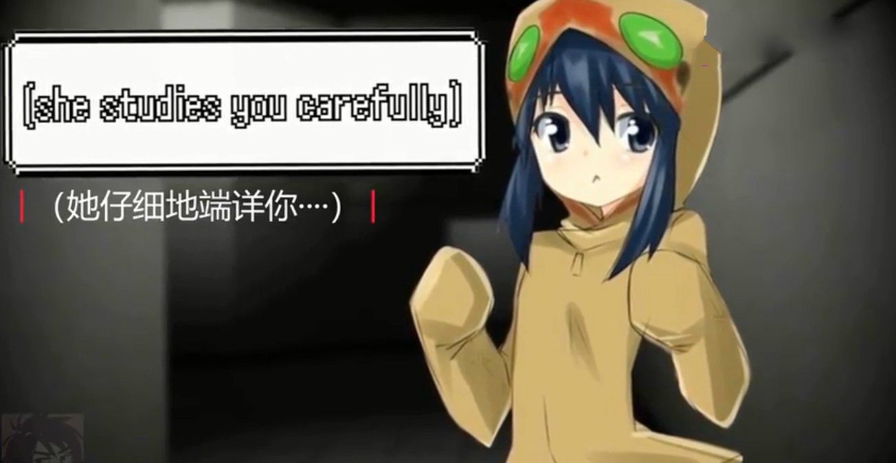 SCP收容失效中文版