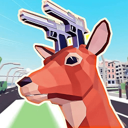 像素动物进化论手机版中文版安卓v1.0.1