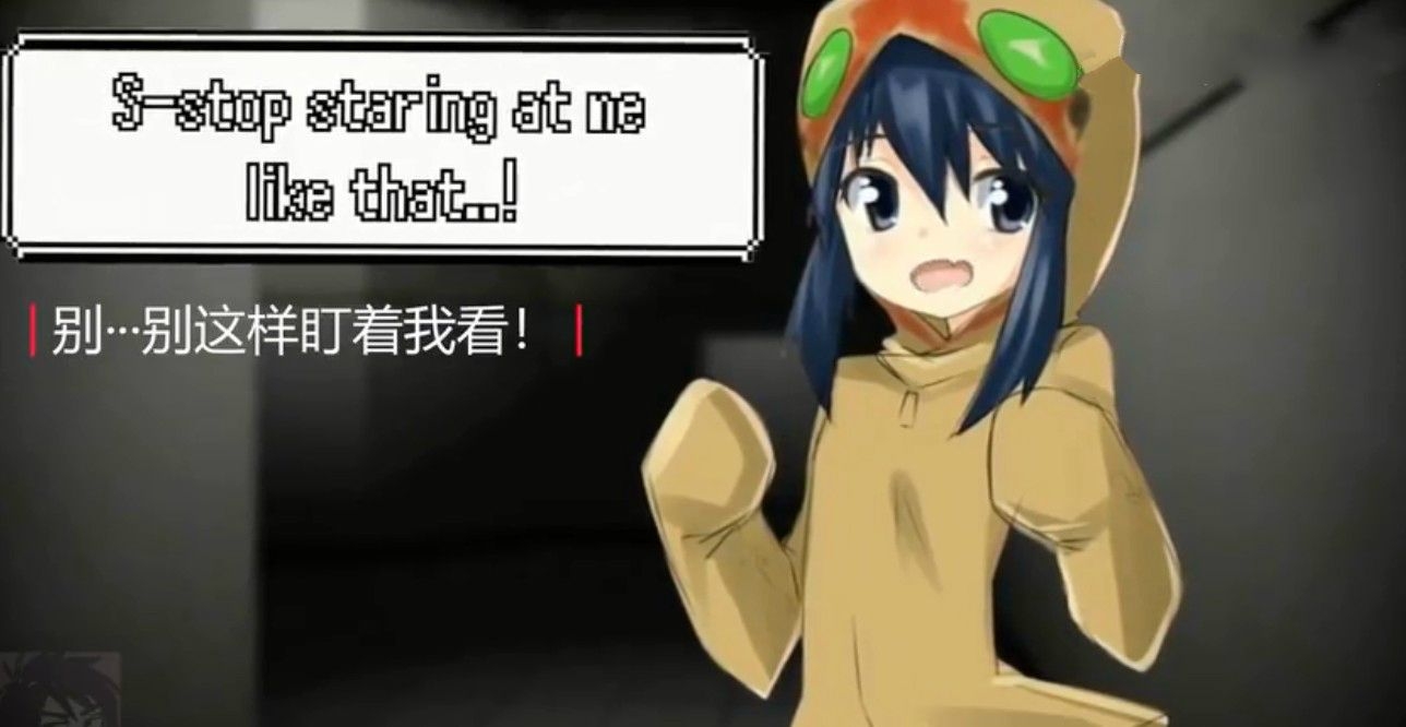 SCP收容失效中文版