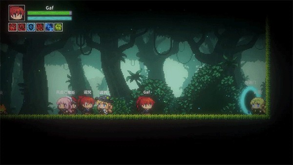 艾斯特莱雅游戏