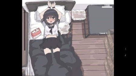 用妹妹的身体做实验汉化版