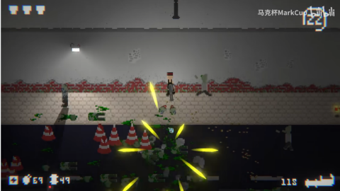 僵尸危机3中文版