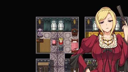 催眠贵族汉化版