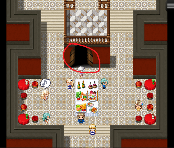 魔女秘药汉化版