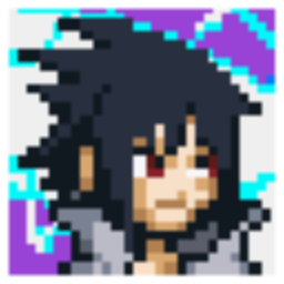 像素火影u鼬神最新版本2024v2024.7.7