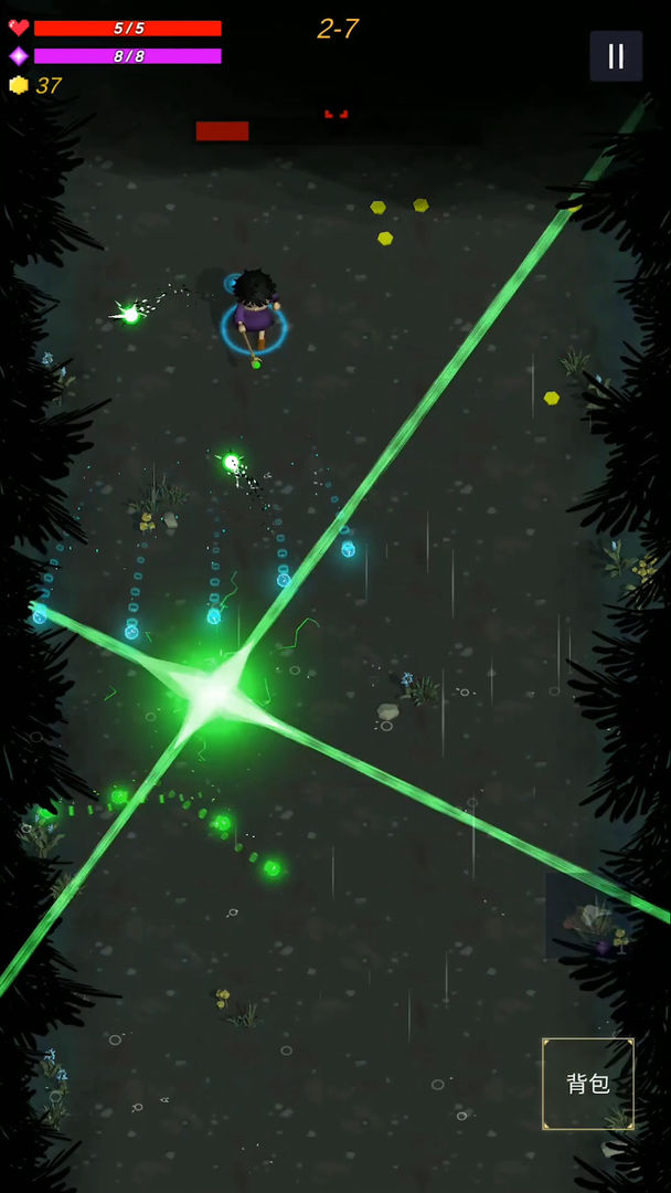 无尽森林 手游版