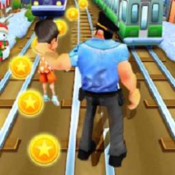 全民跑酷王者官方版安卓v1.1