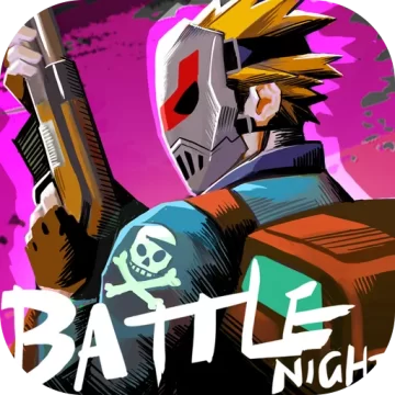 明日边境gm版官方版手游V1.4.10