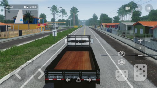 全球卡车在线手机版图片5