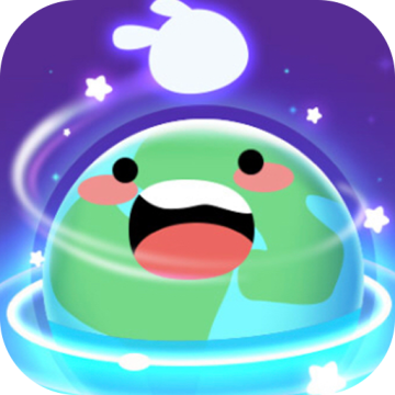 快乐跳圈圈游戏最新版