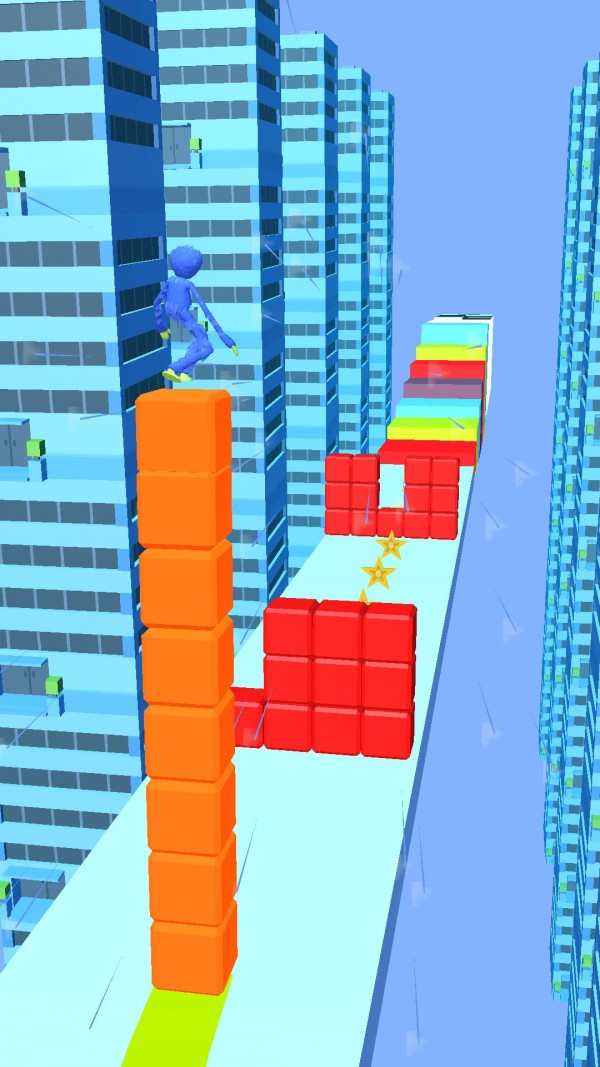 逃离大作战手机版