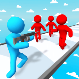 全民进化奇兵手游最新版安卓v1.0.1