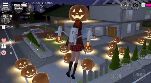 路人娘捕获学院手游