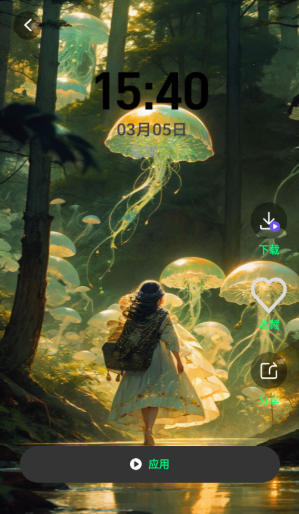 美丽心情壁纸免费版下载 美丽心情壁纸免费版下载