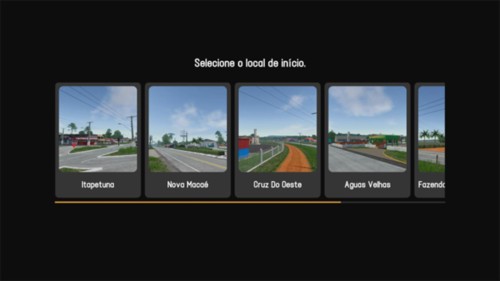 全球卡车在线手机版图片3