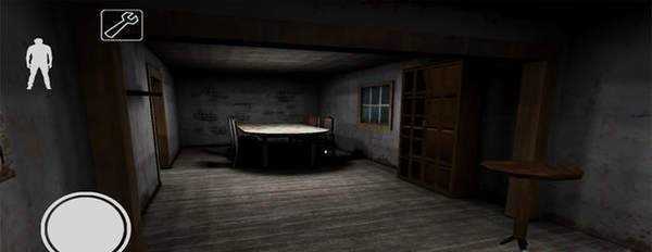 恐怖奶奶中文版