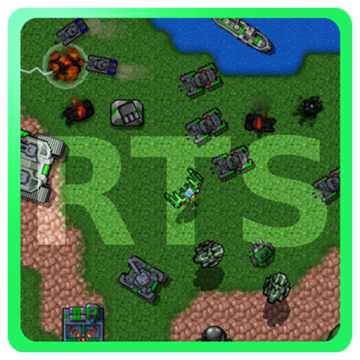 铁锈战争升级模组2023官方正版安卓v3.8.4