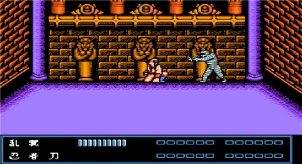 最后一关忍者打法介绍配图3