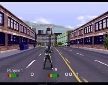 暴力摩托经典版单机中文