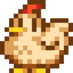 星露谷物语1.6病娇美化版安卓新版v1.6.15.0