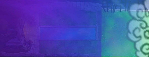 植物大战僵尸暗域迷踪游戏特色