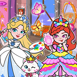 樱花小镇魔法村游戏官方正版