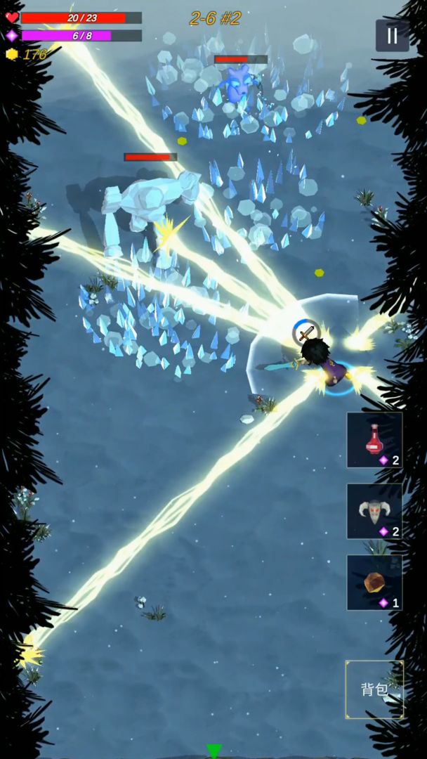 无尽森林 手游版