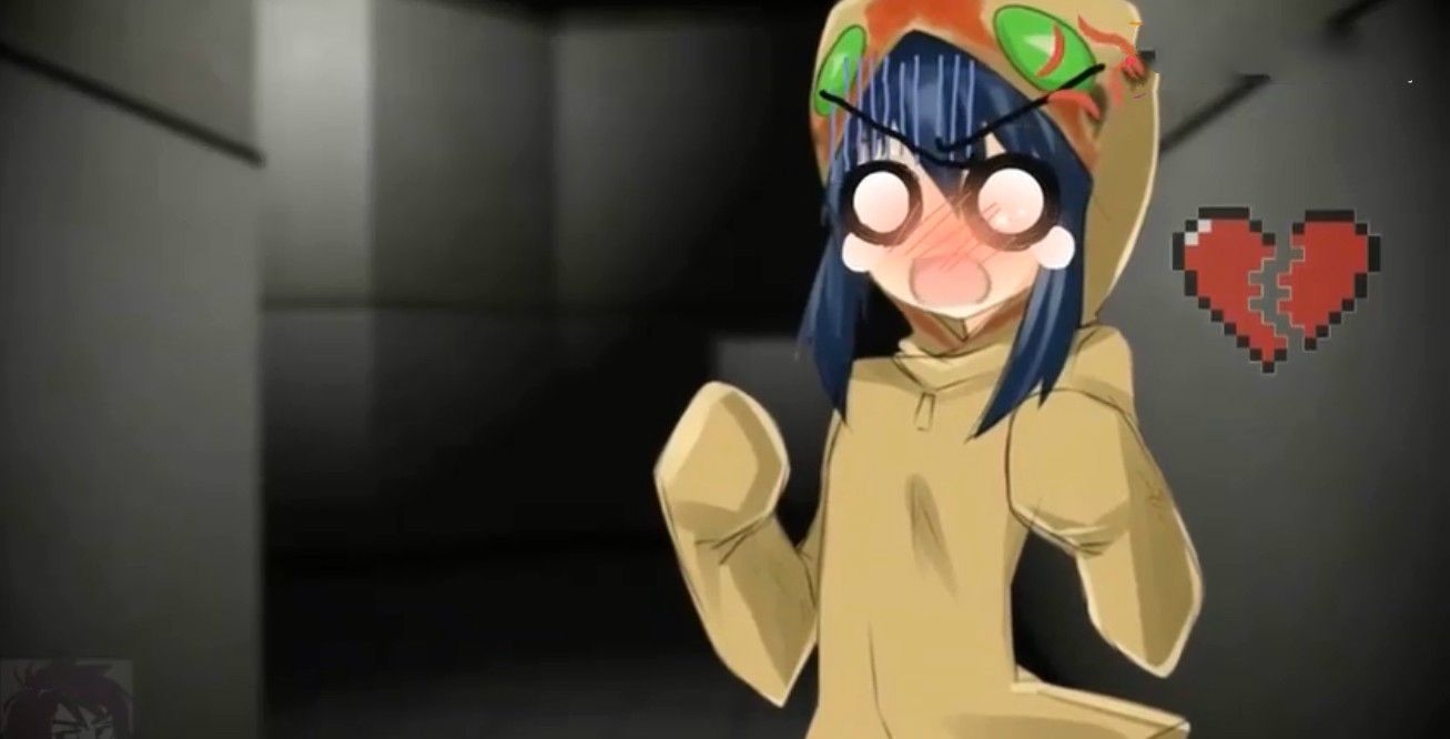 SCP收容失效中文版