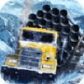 旋转轮胎雪地奔驰手游V1.5.5.0