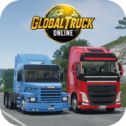 全球卡车模拟器官方正版v0.0.80