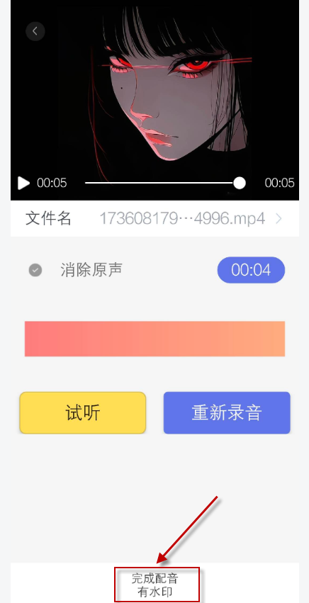 视频格式转换器