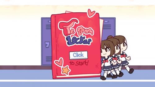 tentaclelocker储物柜游戏2v2.0