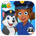 警察与强盗2023最新版安卓v3.0.0