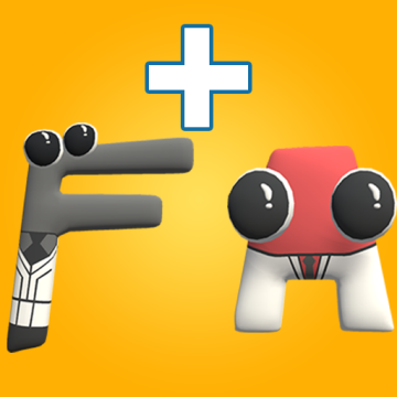 字母怪冲冲冲最新版安卓v300.1.1.3018