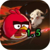 愤怒的小鸟无双最新版v1.7