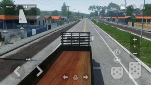 全球卡车在线手机版图片6