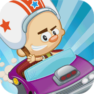 大头赛车2023官方正版安卓v1.3.0