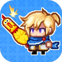 黑星勇者成名录游戏手机版2025V1.0.8