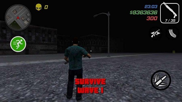 侠盗猎车罪恶都市挂