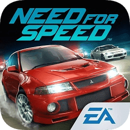 极品飞车12汉化补丁游戏官方版