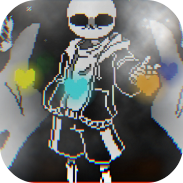 传说之下过去现在未来手机版V0.4382