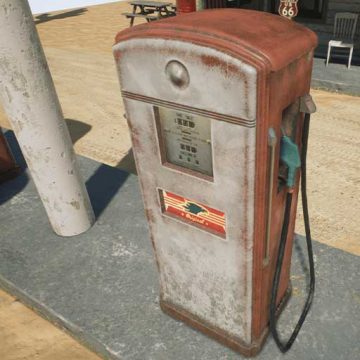 荒野冒险生存日记最新版安卓v1.0.0