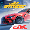 Carx Street免谷歌无门槛直玩版v1.2.2